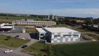 Poslovna zgrada | 4zida