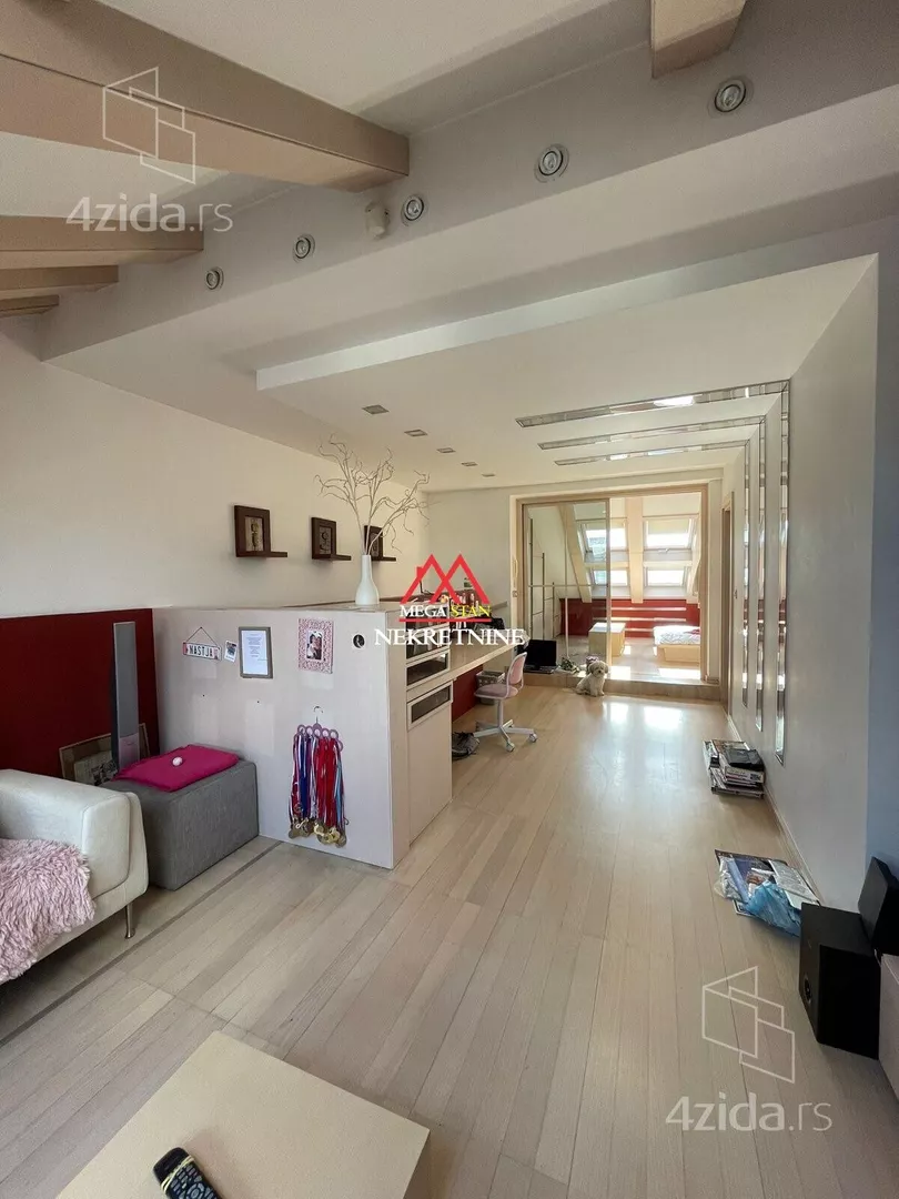 3-etažna kuća | 4zida