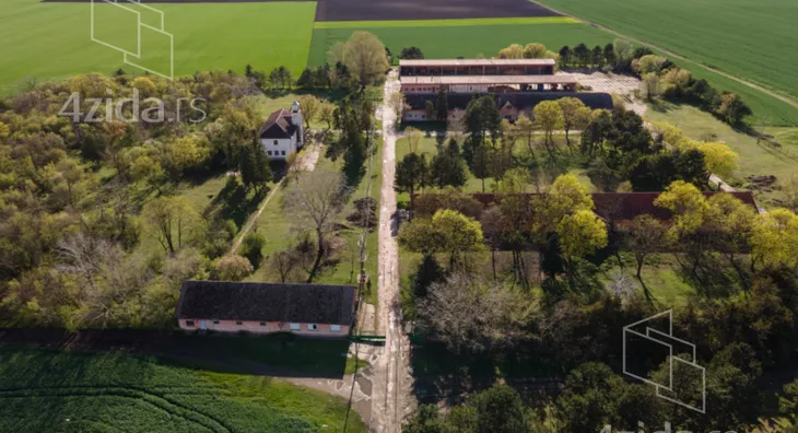 Proizvodni pogon | 4zida