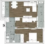 Bulevar Patrijarha Pavla (Somborski Bulevar), Telep, Gradske lokacije, Novi Sad | 4zida.rs | 4zida.rs