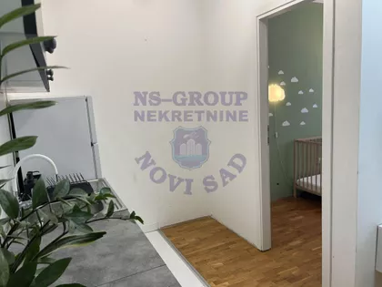 Novi Sad - Centar | 4zida.rs