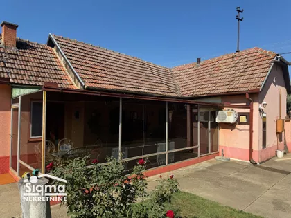 Mužlja | 4zida.rs