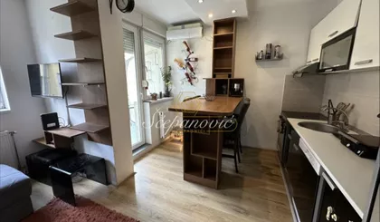 Sajmište | 4zida.rs