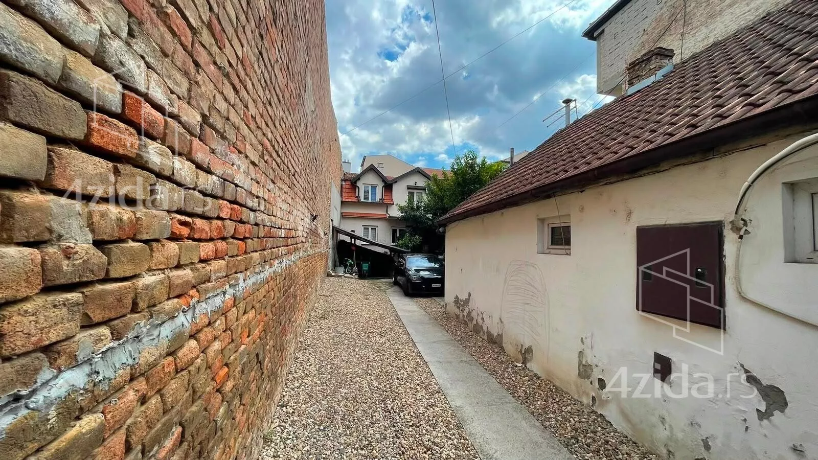 2-etažna kuća | 4zida