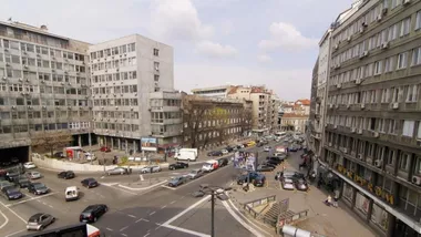 Beograd centar
