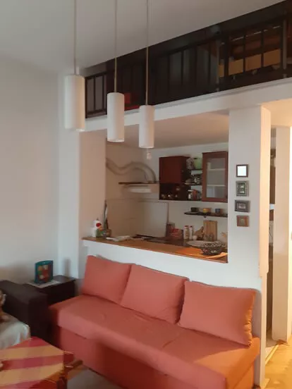 Grge Andrijanovića 31B | 4zida.rs