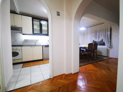 Kej Radoja Dakića 5 | 4zida.rs