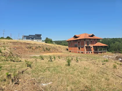 Okolne lokacije | 4zida.rs