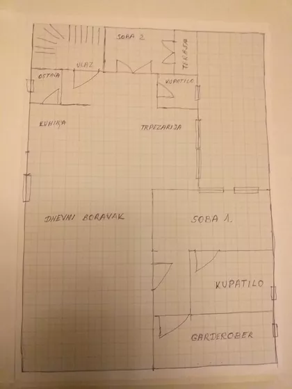 Zlatne Grede | 4zida.rs