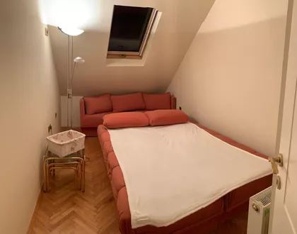 Gogoljeva | 4zida.rs