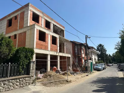 Gorana Kovačića | 4zida.rs