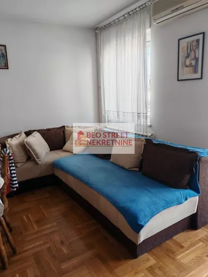 Primorska ulica | 4zida.rs