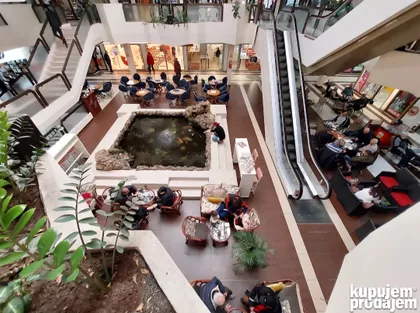 Paunova 24 | 4zida.rs