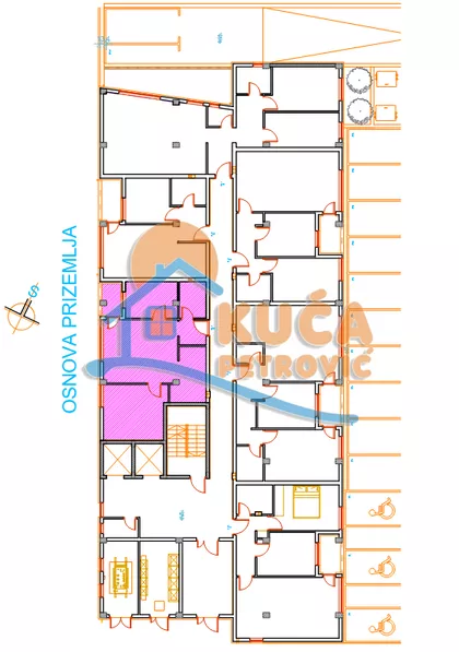 Mokranjčeva | 4zida.rs