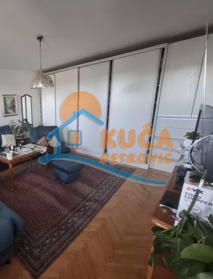 Bulevar dr Zorana | 4zida.rs