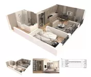 Beograd, Čukarica opština, Banovo Brdo | 4zida.rs | 4zida.rs