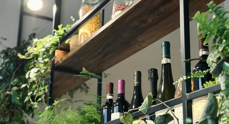 Ugostiteljski objekat | 4zida