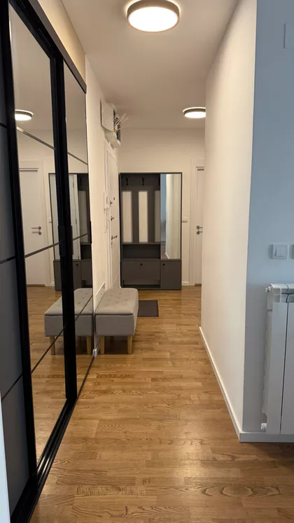 Mirka Milojkovića 15 | 4zida.rs