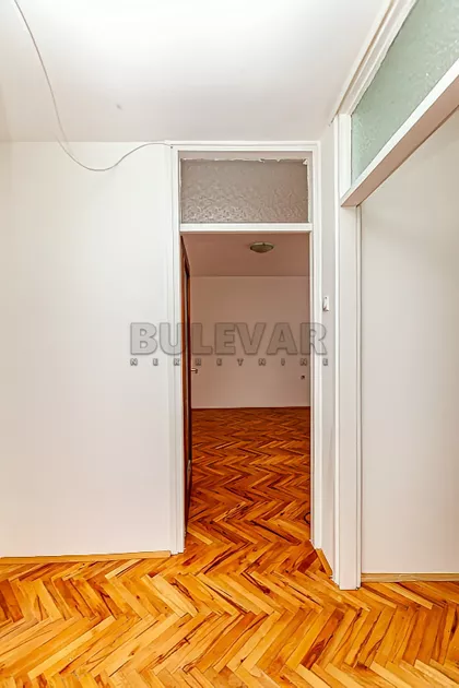 Vizantijski bulevar | 4zida.rs