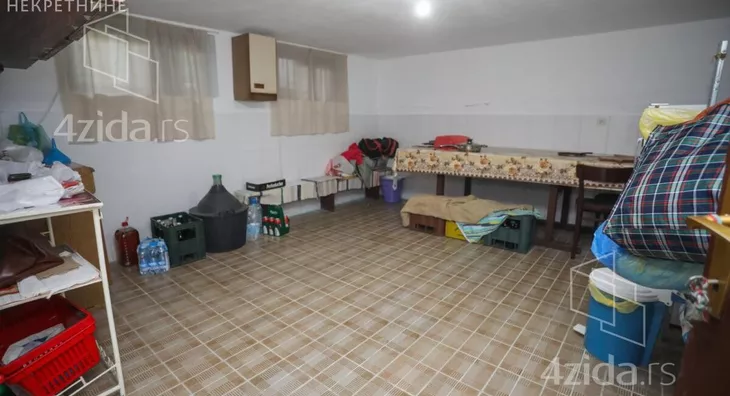 Kuća | 4zida