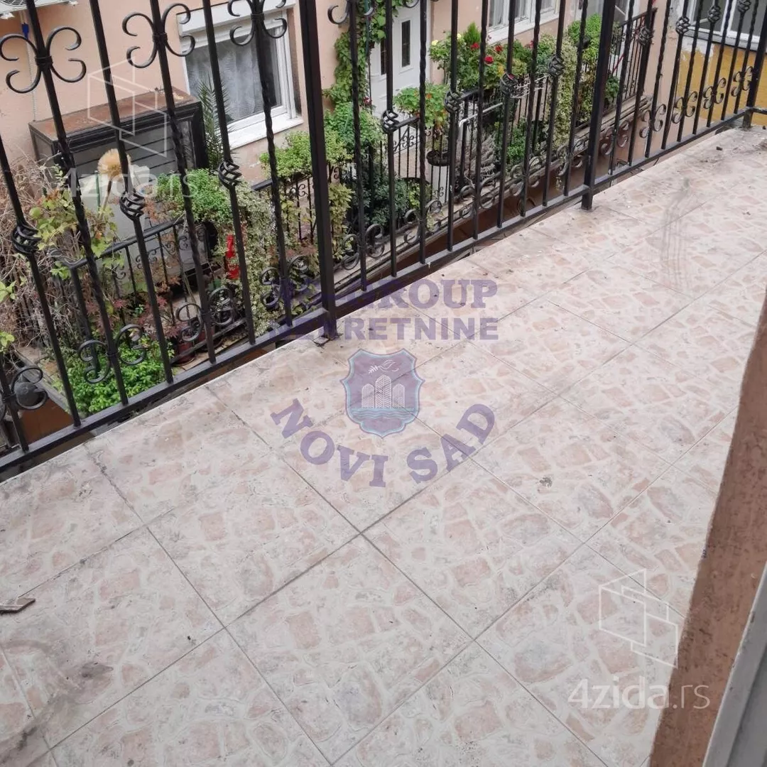Garsonjera | 4zida
