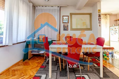 Bulevar Svetog Pantelejmona | 4zida.rs