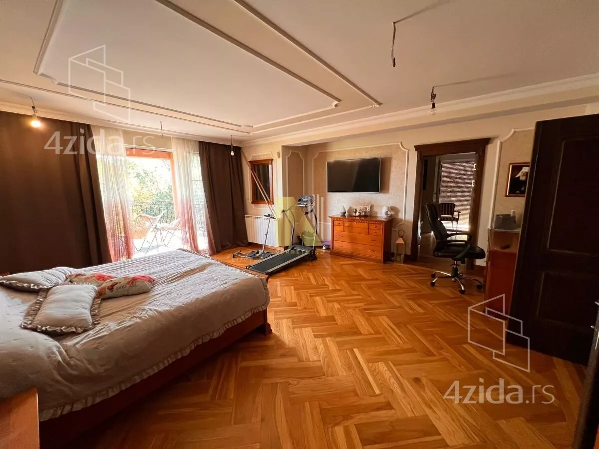 Kuća | 4zida