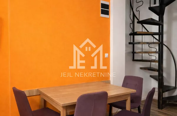 Petosoban stan | 4zida