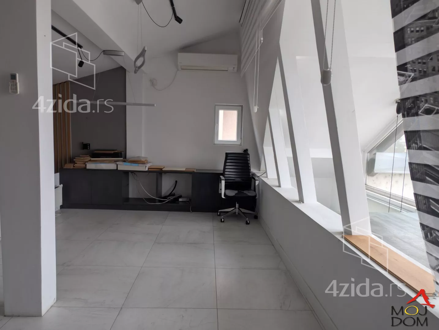 Poslovni prostor | 4zida