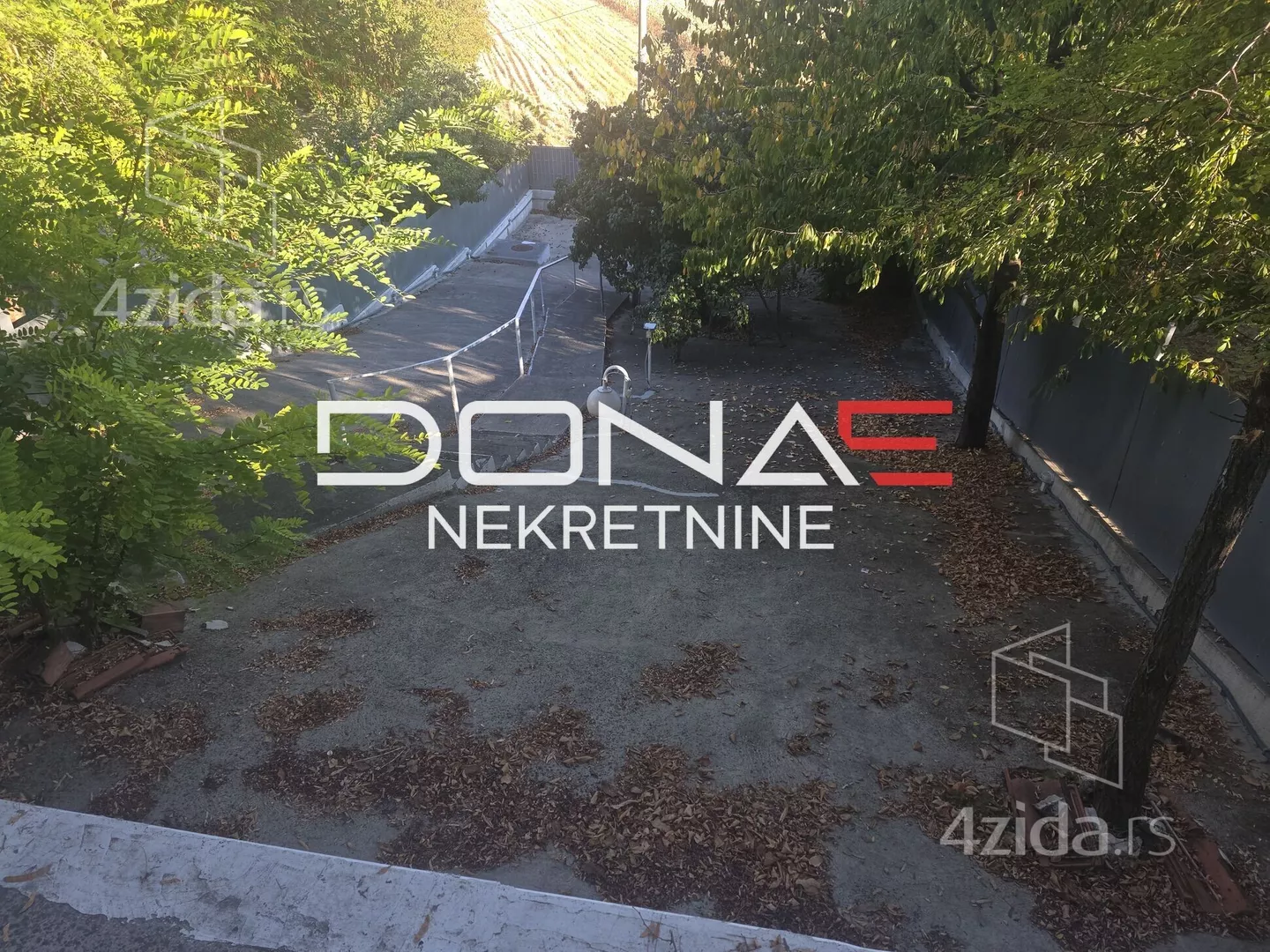 4-etažna kuća | 4zida