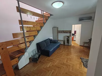 Kačićeva | 4zida.rs