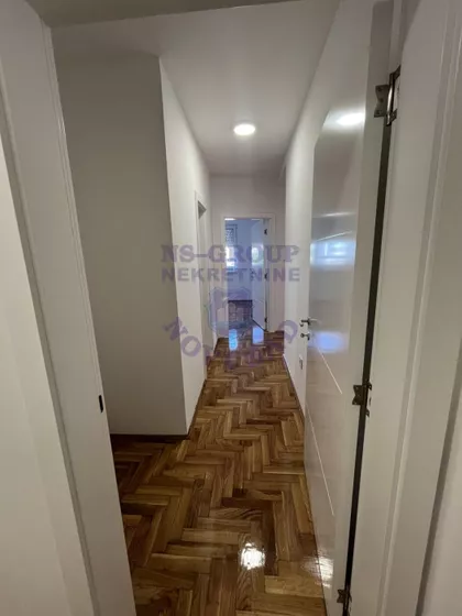 Bulevar Patrijarha Pavla (Somborski Bulevar) | 4zida.rs