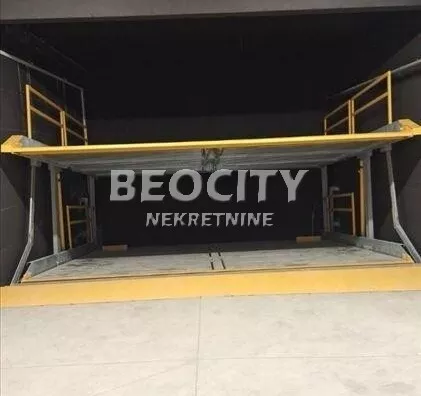 Garaža/Parking | 4zida