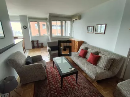 Bulevar Zorana Đinđića | 4zida.rs