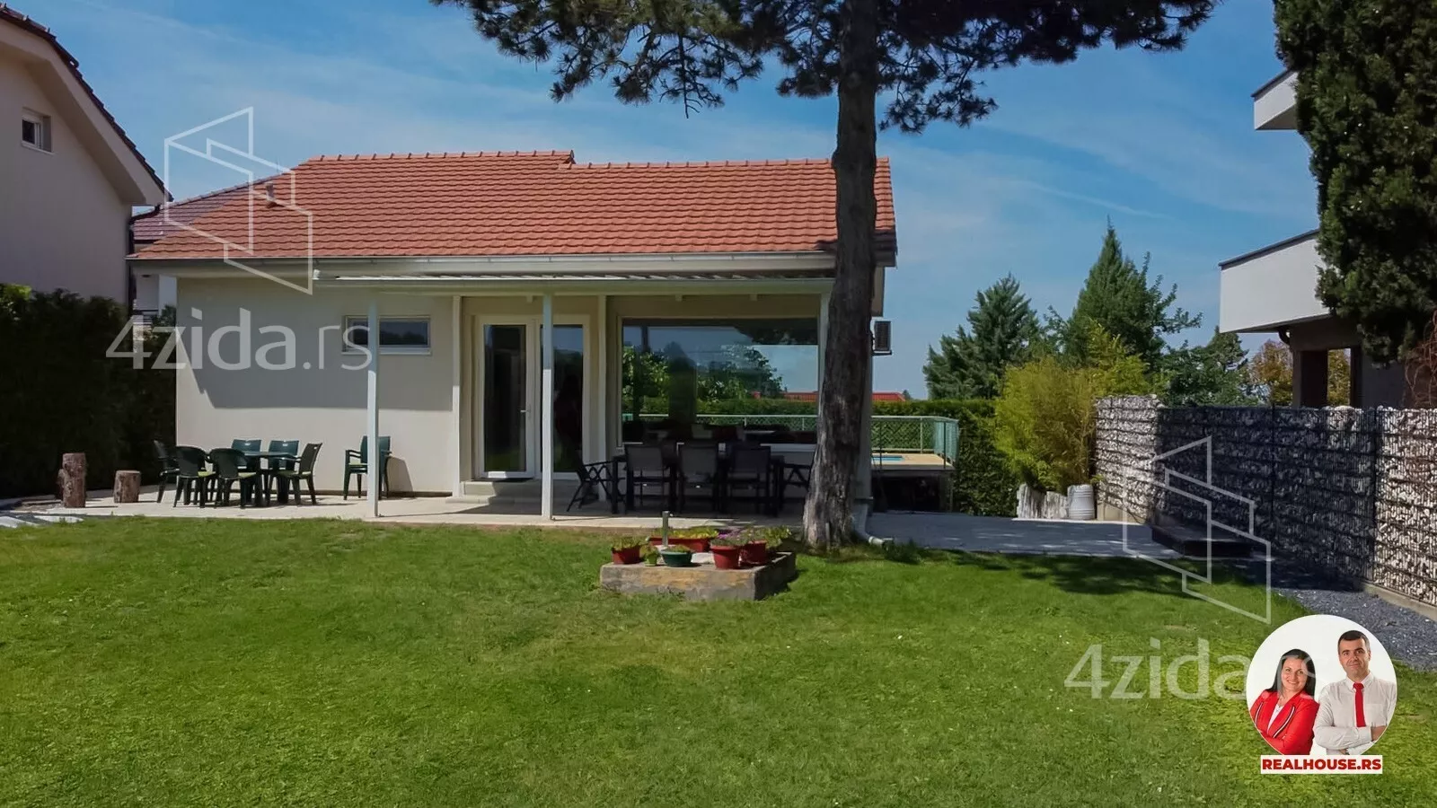 3-etažna kuća | 4zida