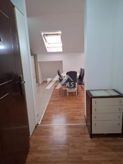 Sime Milutinovića Sarajlije | 4zida.rs