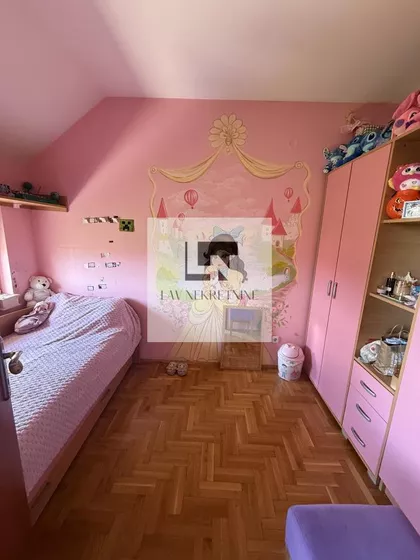 Vojvode Vlahovića Zvezdara | 4zida.rs