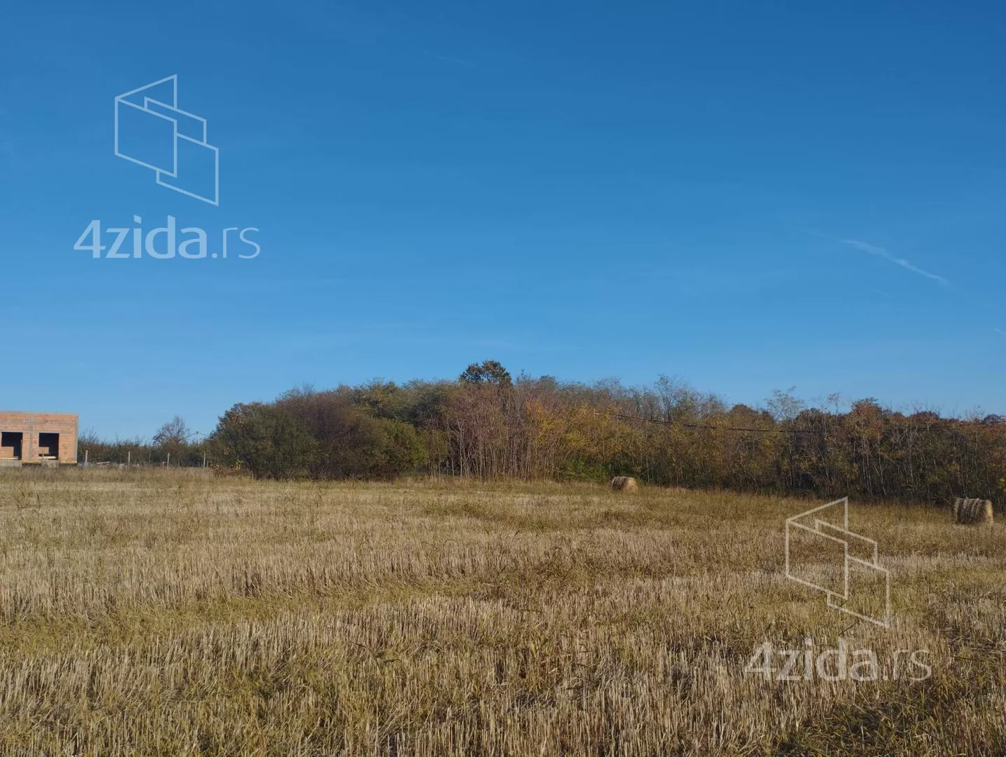 Poljoprivredno zemljište | 4zida