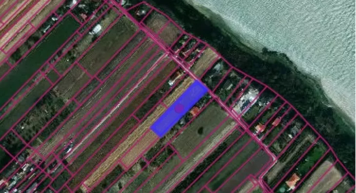 Poljoprivredno zemljište | 4zida