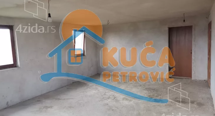 3-etažna kuća | 4zida