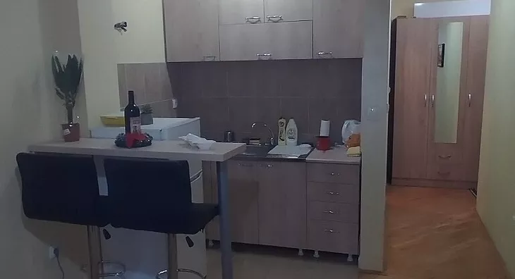 Garsonjera | 4zida