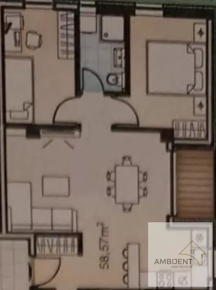 Gradske lokacije | 4zida.rs