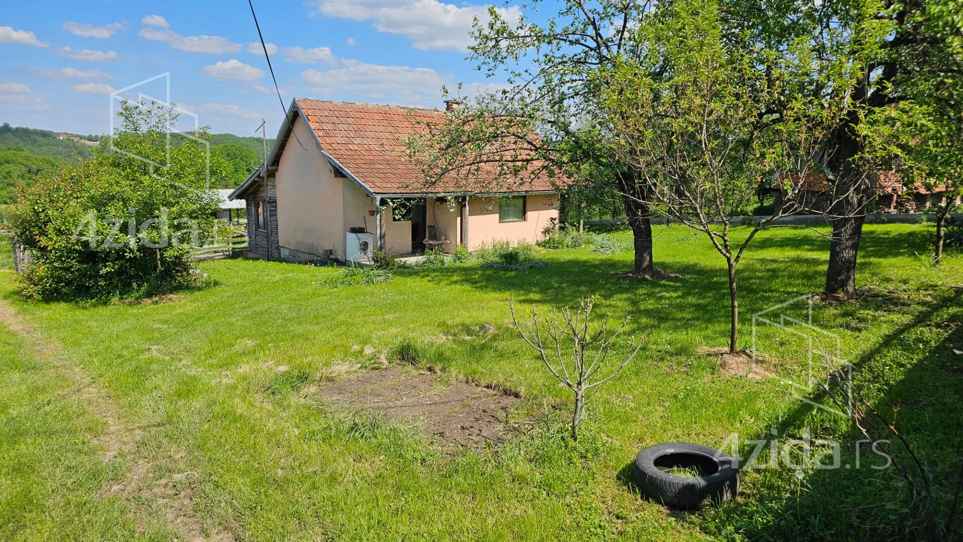 Građevinsko zemljište | 4zida