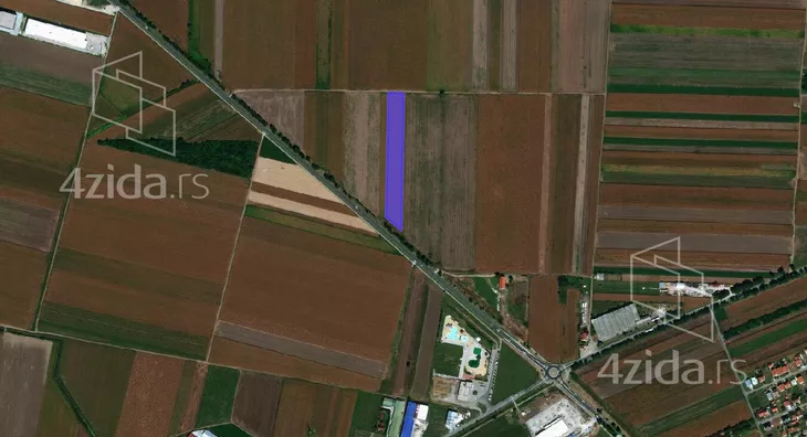 Građevinsko zemljište | 4zida