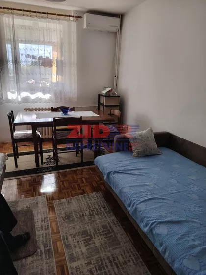 Svetog Serafima Sarovskog | 4zida.rs