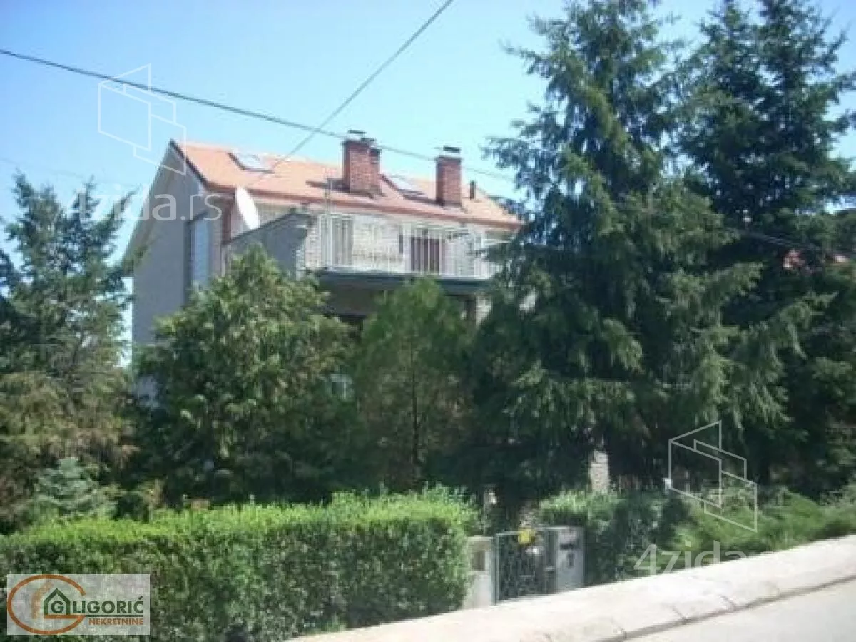 Kuća | 4zida