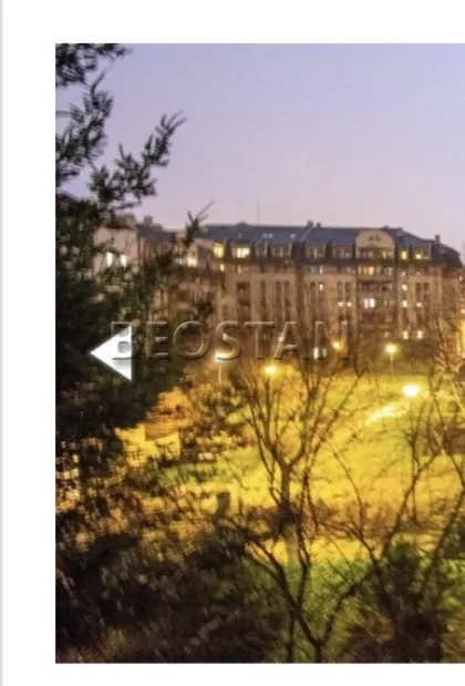 Srđana Aleksića | 4zida.rs