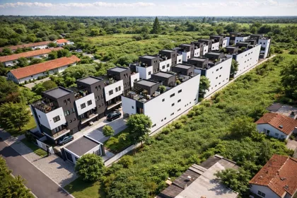 Stara Pazova | 4zida.rs