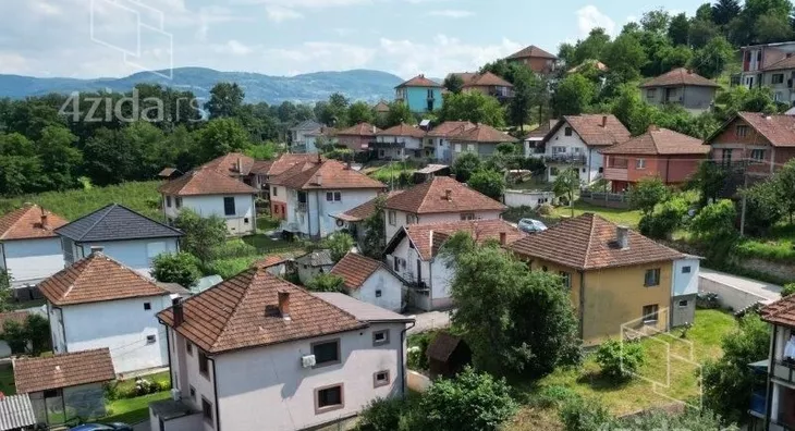 Kuća | 4zida