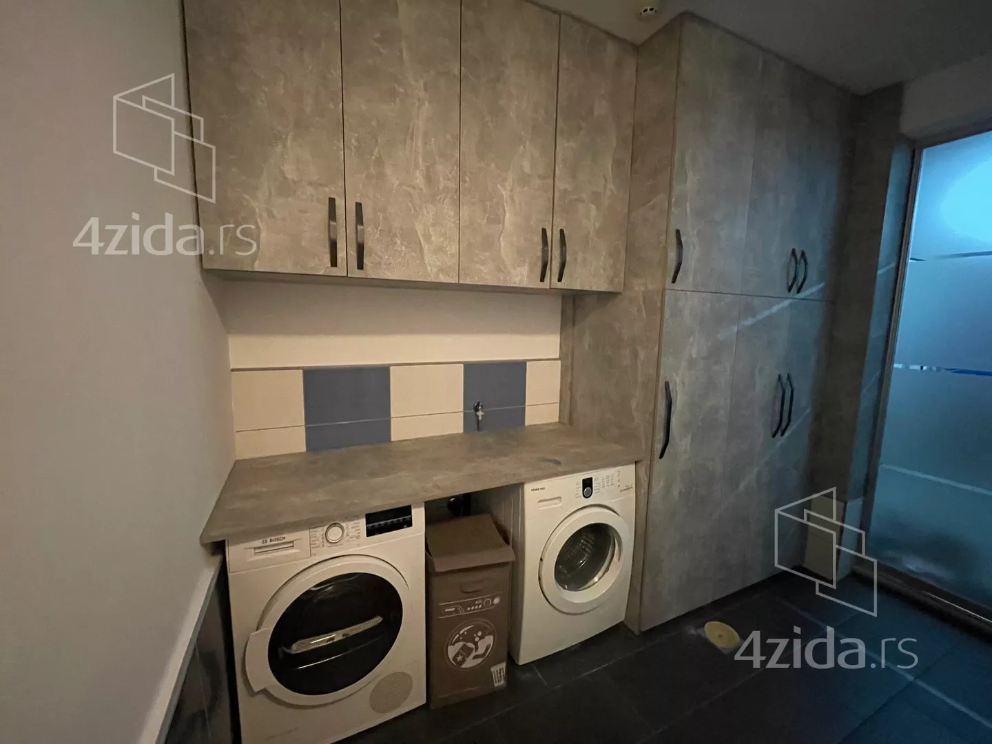 4-etažna kuća | 4zida